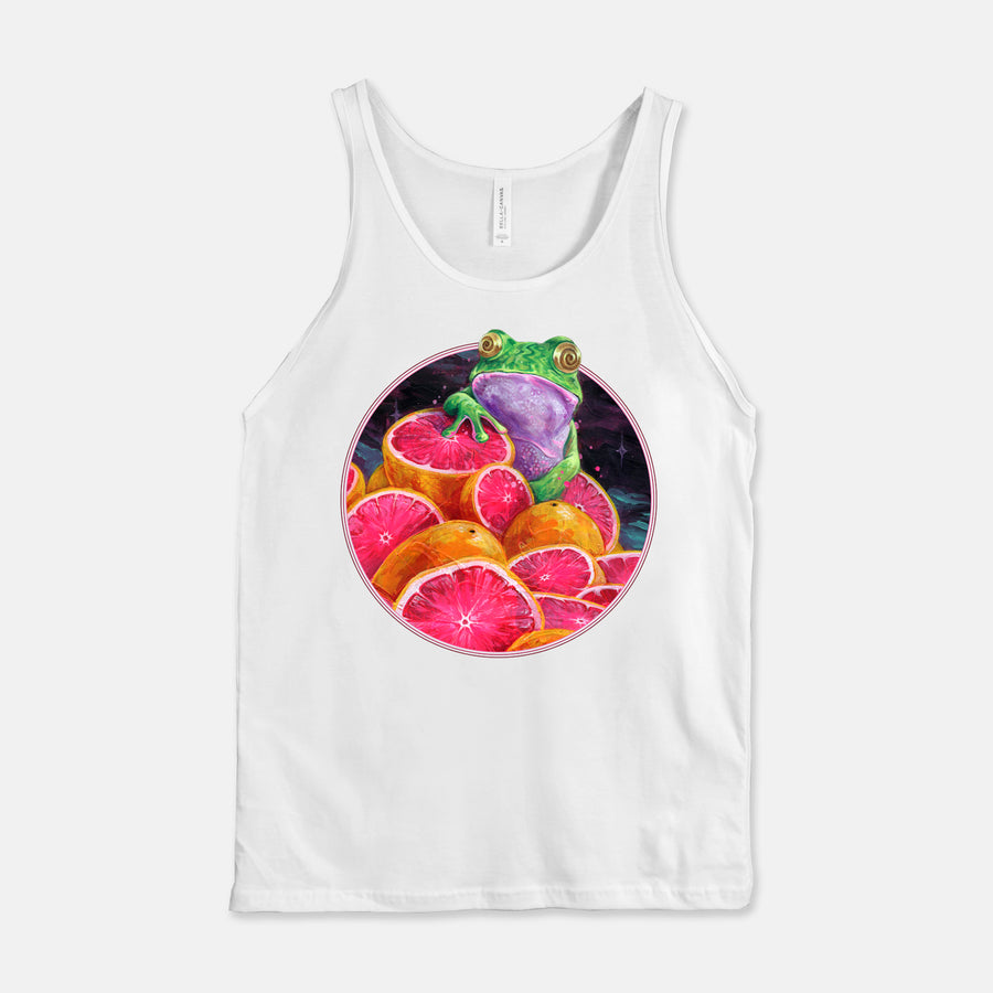 Grapefruits And Gorgonzola - T-Shirt & Tank
