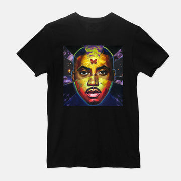 Gods Sun - T-Shirt