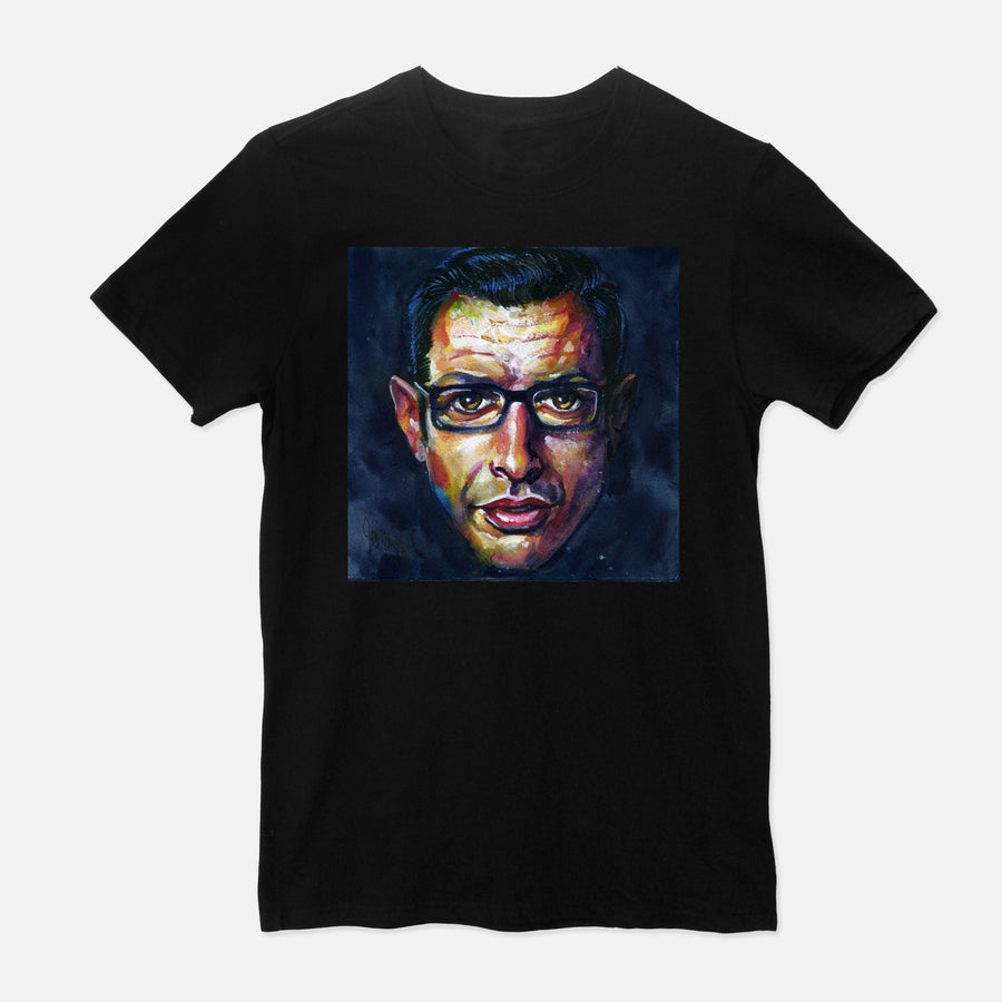 Goldblum- T-Shirt