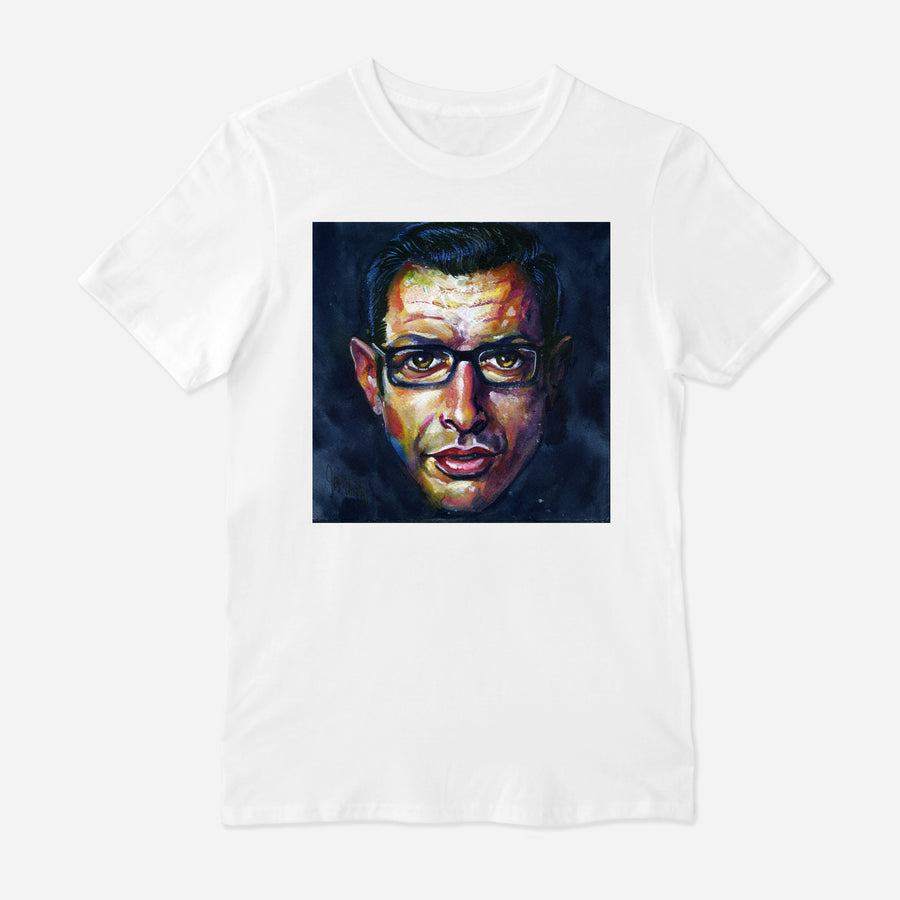 Goldblum- T-Shirt