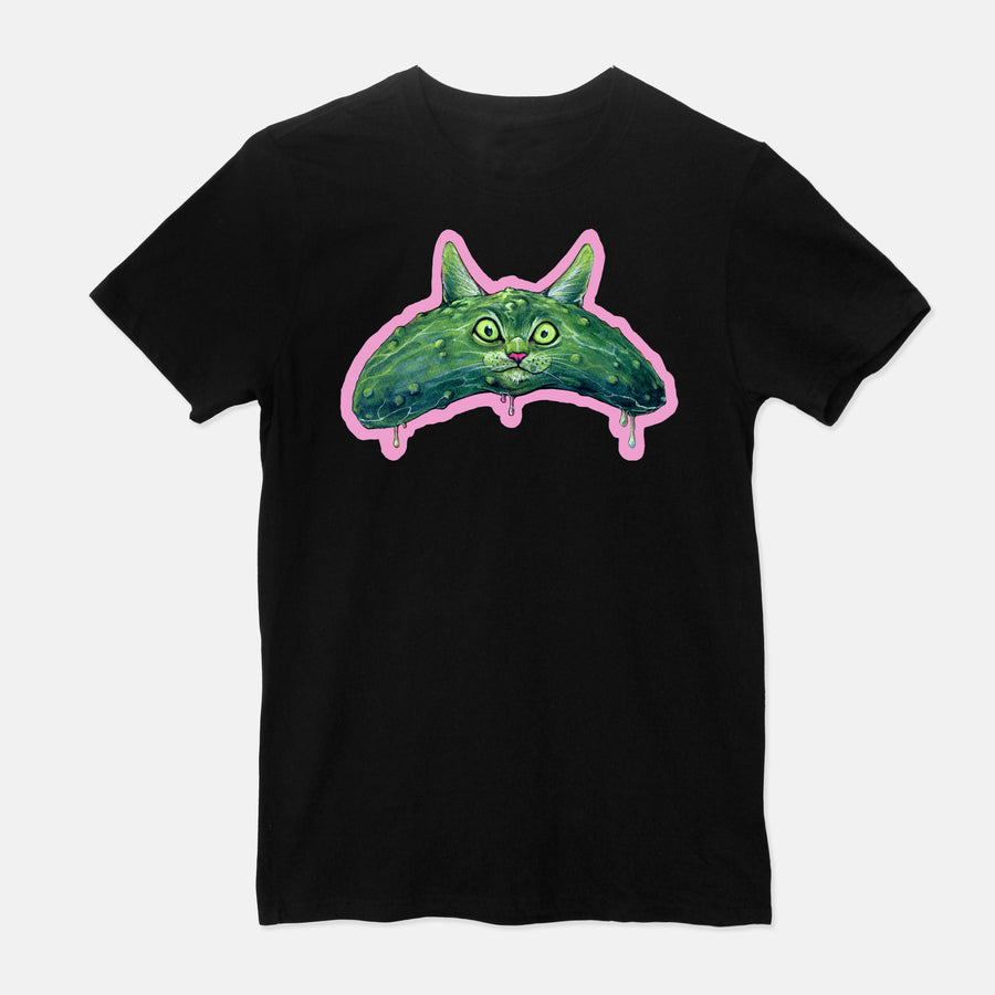 Kitten Pickle - T-Shirt