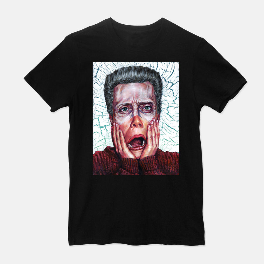 Macaulay Walken - T-Shirt