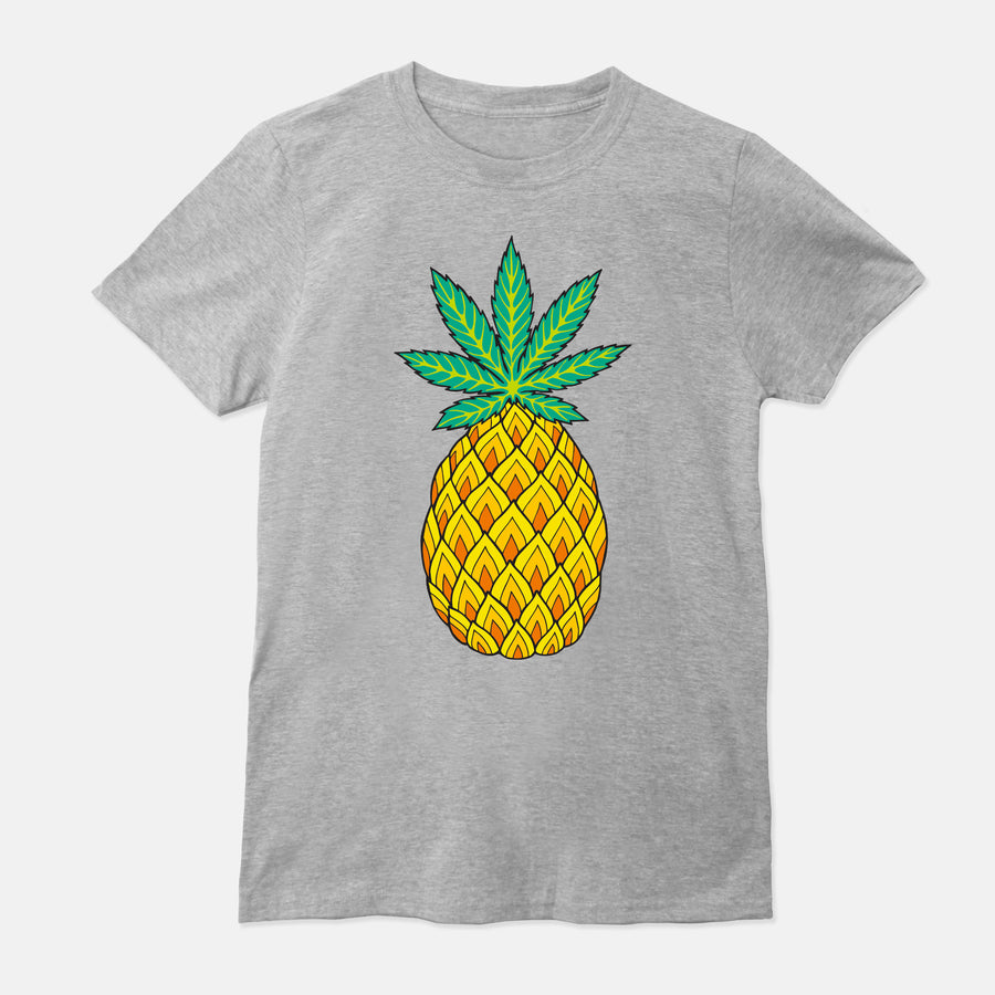 Pineapple Piff - T-Shirt & Tank