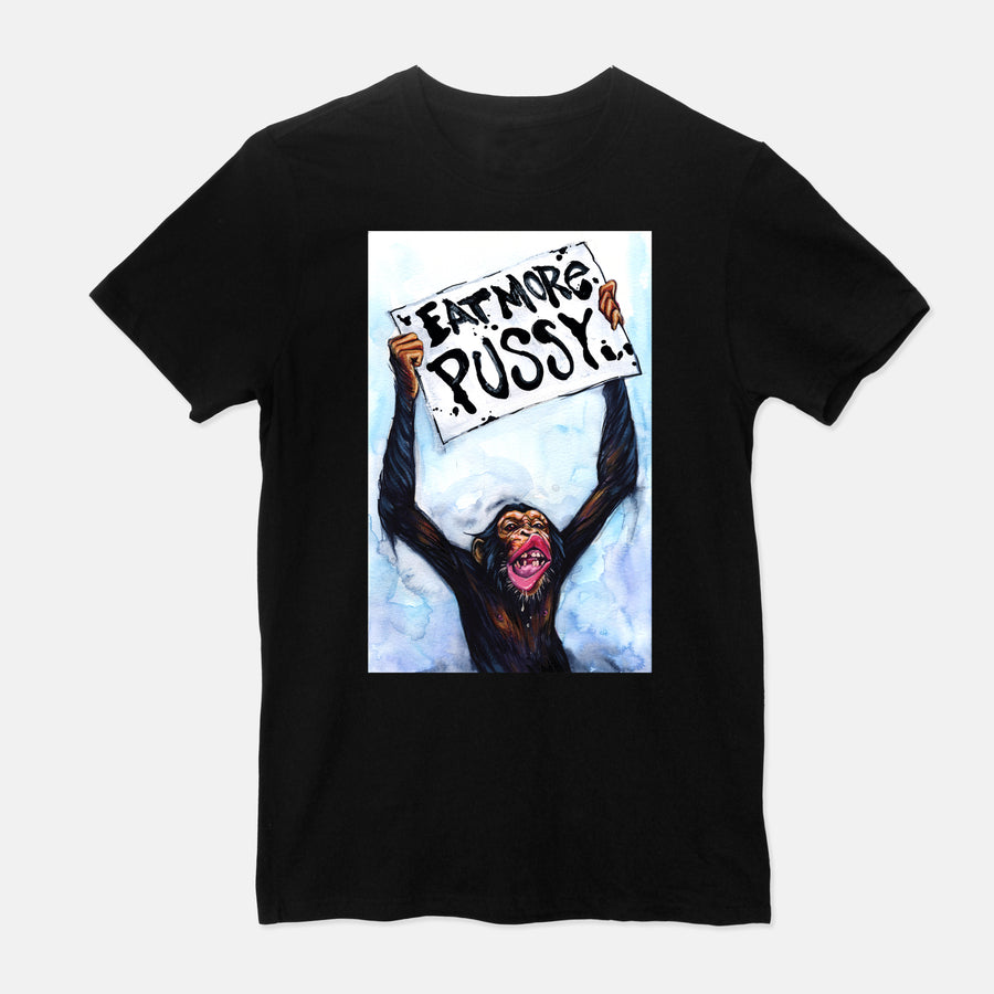 Protest - T-Shirt