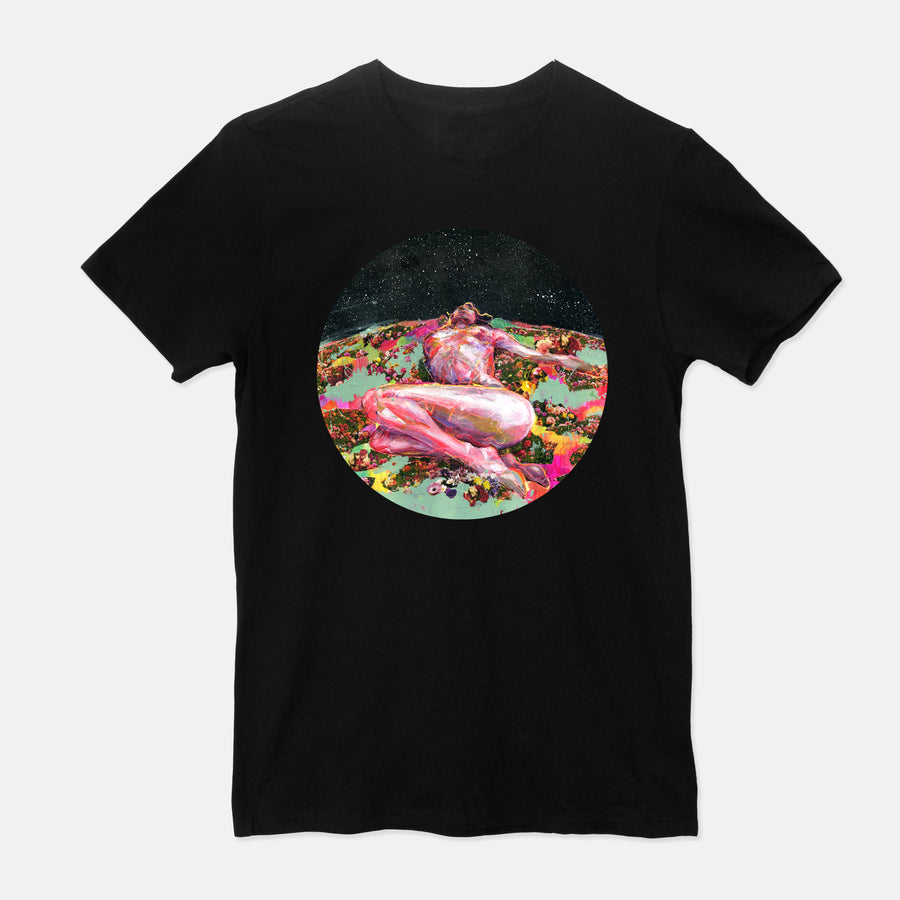 Wildflower - T-Shirt